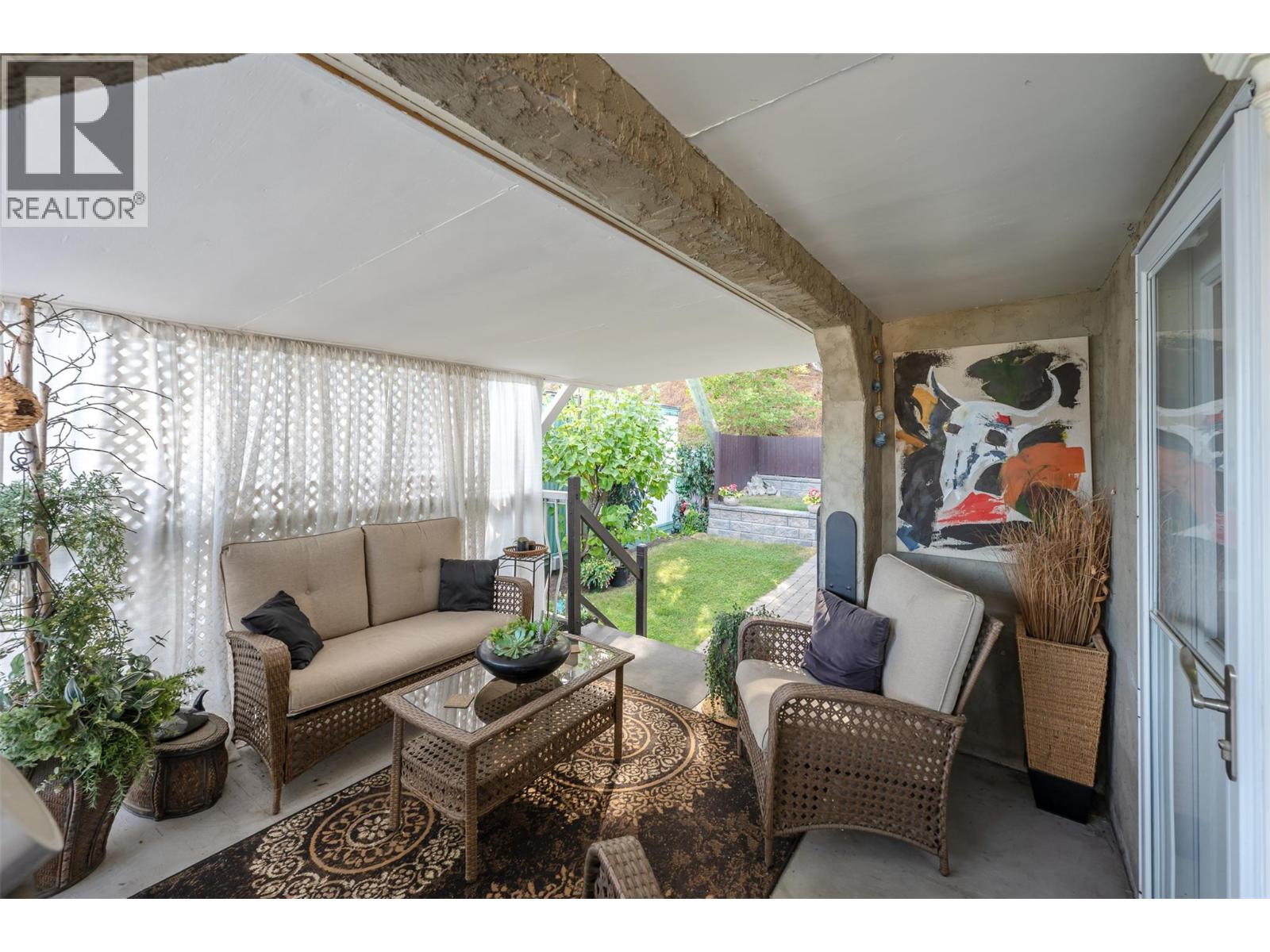 11619 Walters Road Unit# 4, Summerland - Image 1