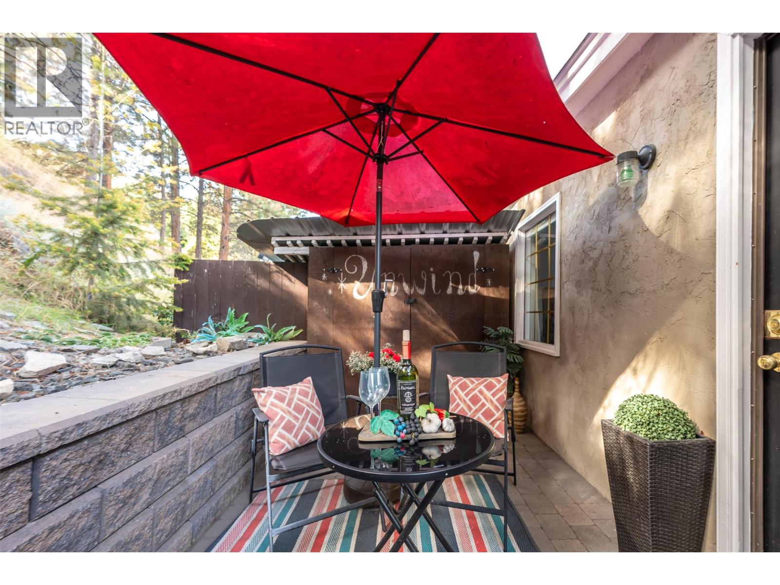 11619 Walters Road Unit# 4, Summerland - Image 1