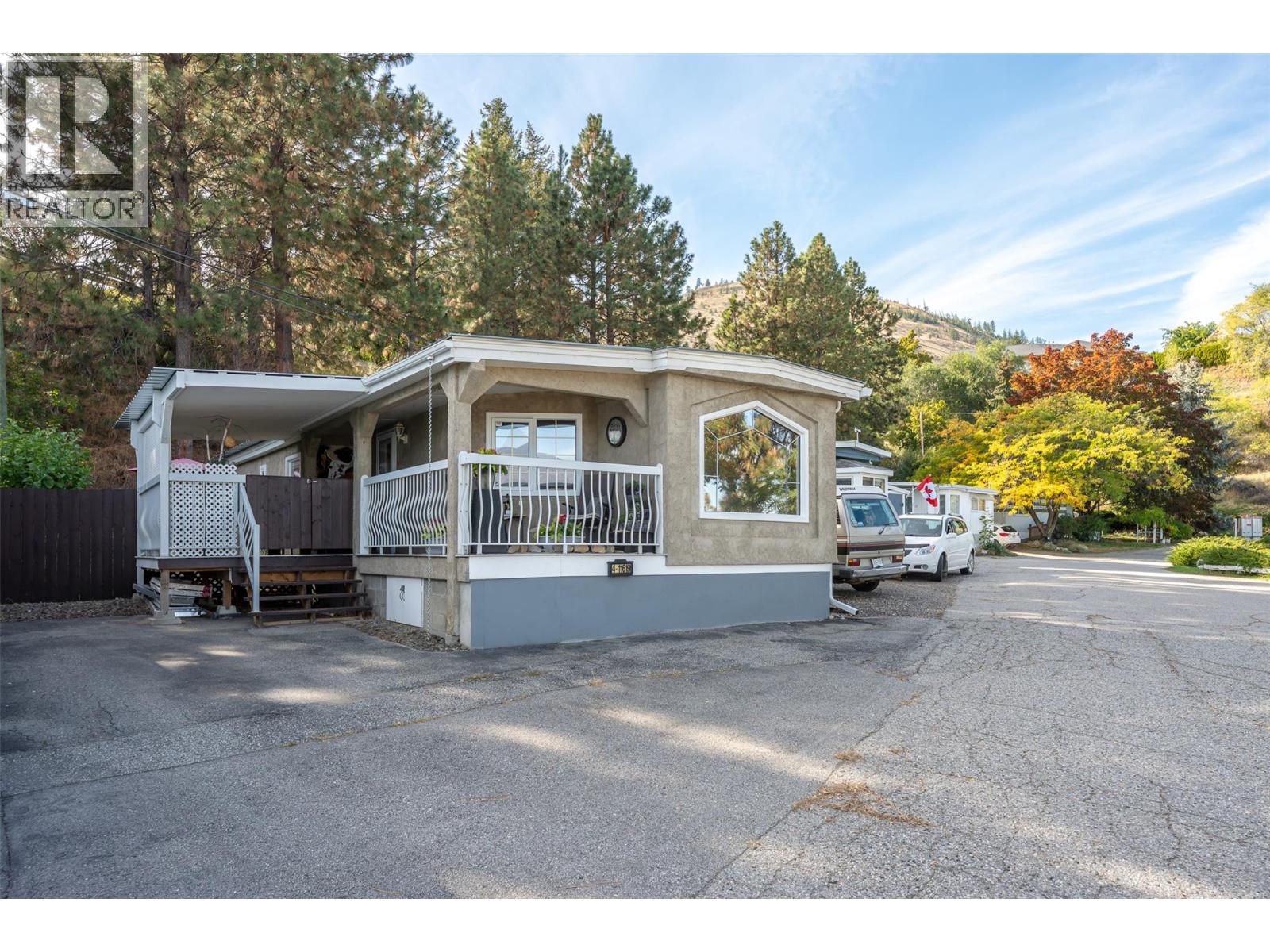 11619 Walters Road Unit# 4, Summerland - Image 1