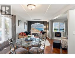 Kitchen - 11619 Walters Road Unit# 4, Summerland, BC V0H1Z4 Photo 8