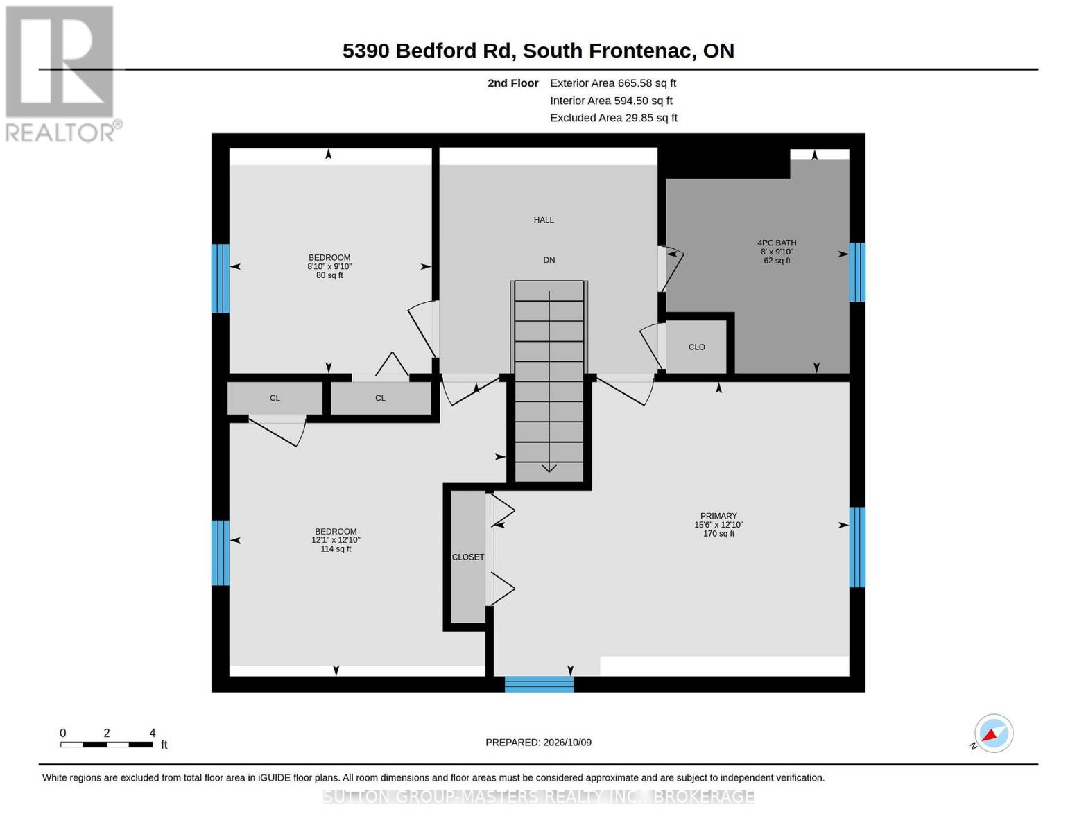 5390 BEDFORD ROAD - 44
