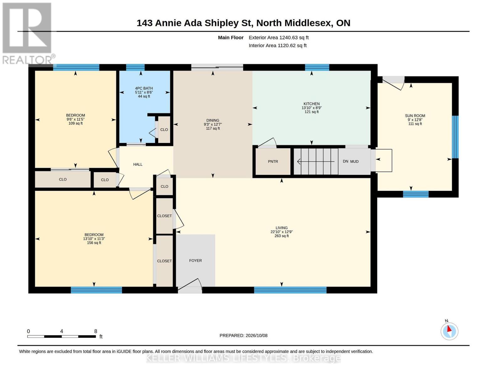 143 ANNIE ADA SHIPLEY STREET - Image 49