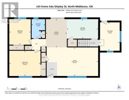 143 Annie Ada Shipley Street, North Middlesex, ON N0M1A0 Photo 49