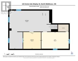 143 Annie Ada Shipley Street, North Middlesex, ON N0M1A0 Photo 50