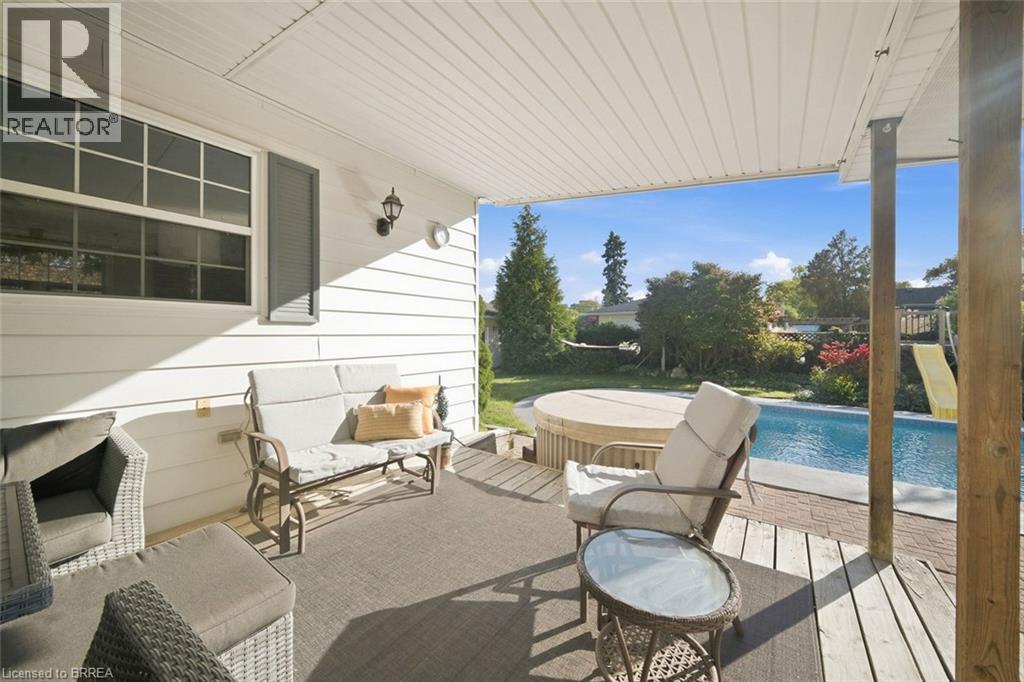 144 St George Street — photo 35