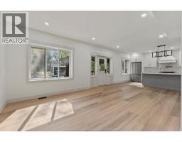 Kitchen - 1850 Dacotah Drive, Windsor, ON N8Y1S5 Photo 10