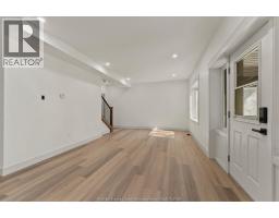 Laundry room - 1850 Dacotah Drive, Windsor, ON N8Y1S5 Photo 7