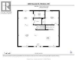 1850 Dacotah Drive, Windsor, ON N8Y1S5 Photo 38
