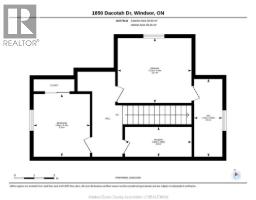 1850 Dacotah Drive, Windsor, ON N8Y1S5 Photo 42