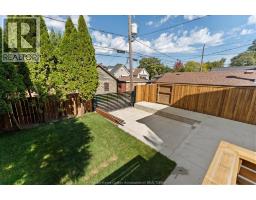 1850 Dacotah Drive, Windsor, ON N8Y1S5 Photo 30