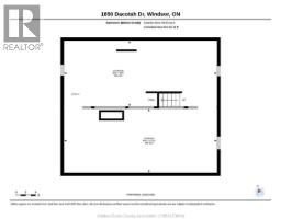 1850 Dacotah Drive, Windsor, ON N8Y1S5 Photo 40