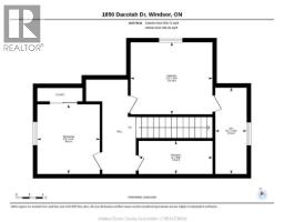 1850 Dacotah Drive, Windsor, ON N8Y1S5 Photo 39