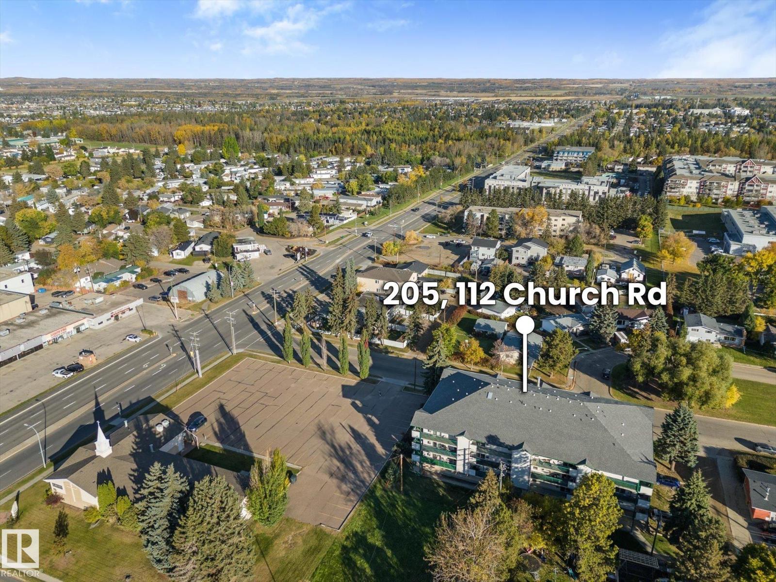 #205 112 CHURCH RD - 31