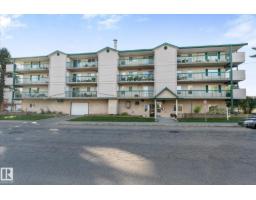 Apartment for sale at #205 112 Church Rd, Spruce Grove — MLS® E4512446