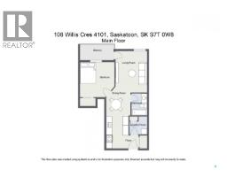 4101 108 Willis Crescent, Saskatoon, SK S7T0W8 Photo 30