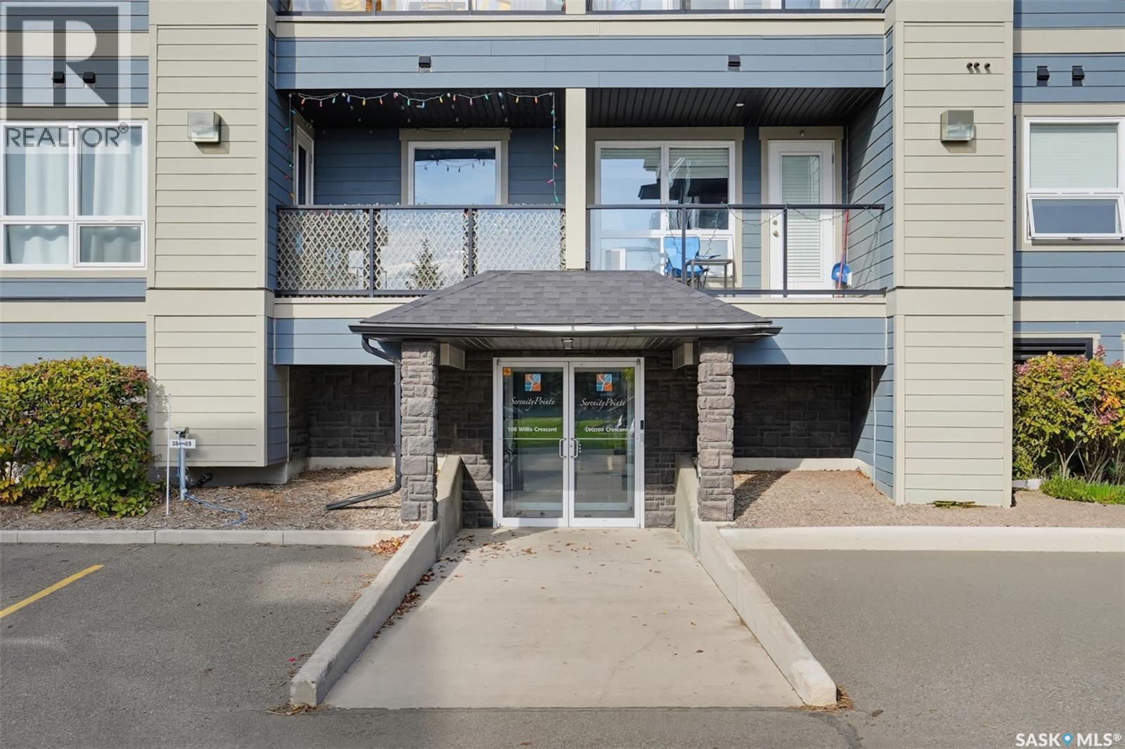 4101 108 Willis CRESCENT, Saskatoon — photo 3