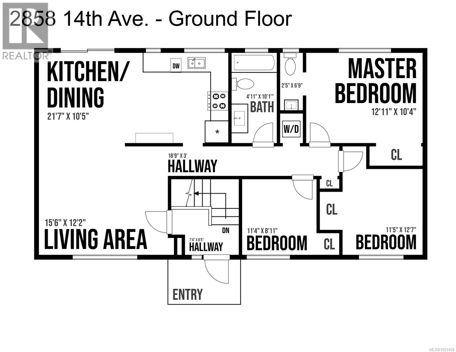 2858 14th Ave, Port Alberni - Image 1