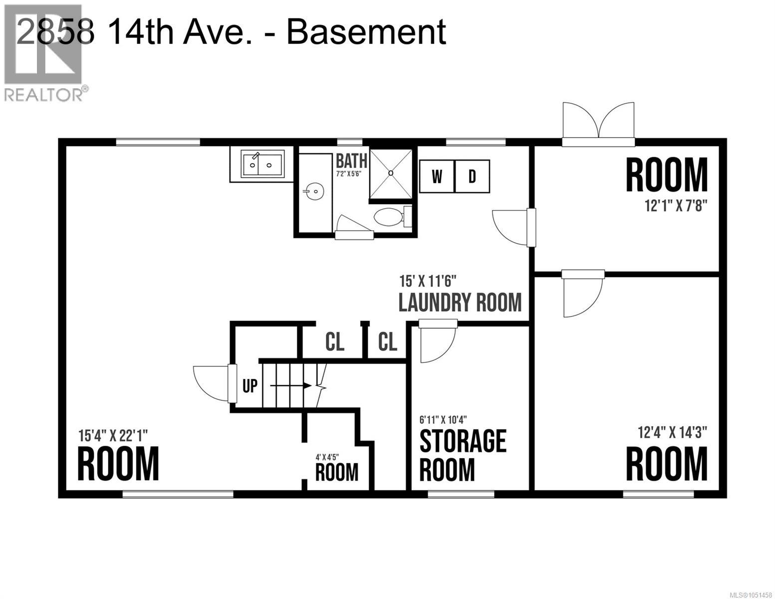 2858 14th Ave, Port Alberni - Image 1