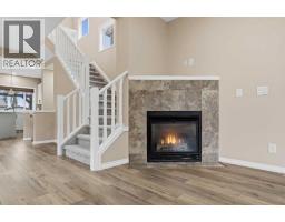 Laundry room - 1833 New Brighton Drive Se, Calgary, AB T2Z4N8 Photo 16