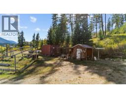 4101 Dixon Creek Road, Barriere, BC V0E1E1 Photo 30