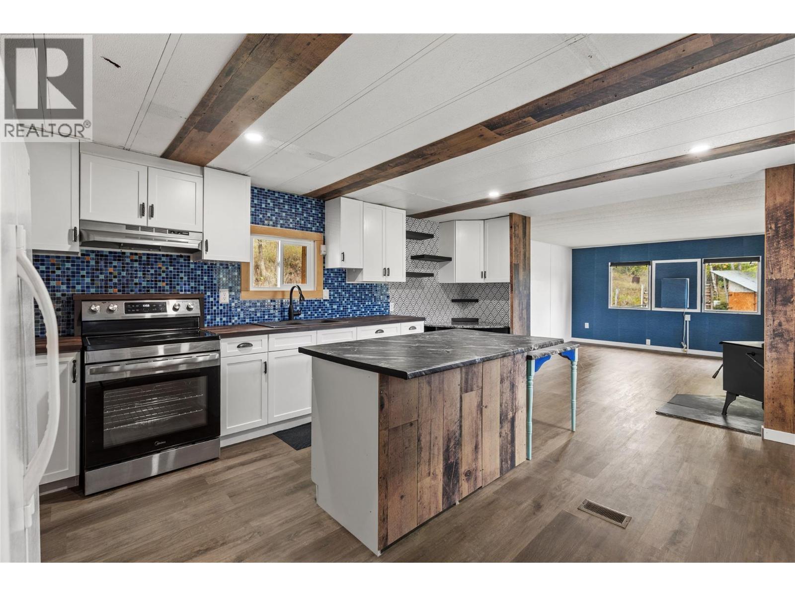 4101 DIXON CREEK Road - 4