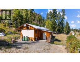4101 Dixon Creek Road, Barriere, BC V0E1E1 Photo 23