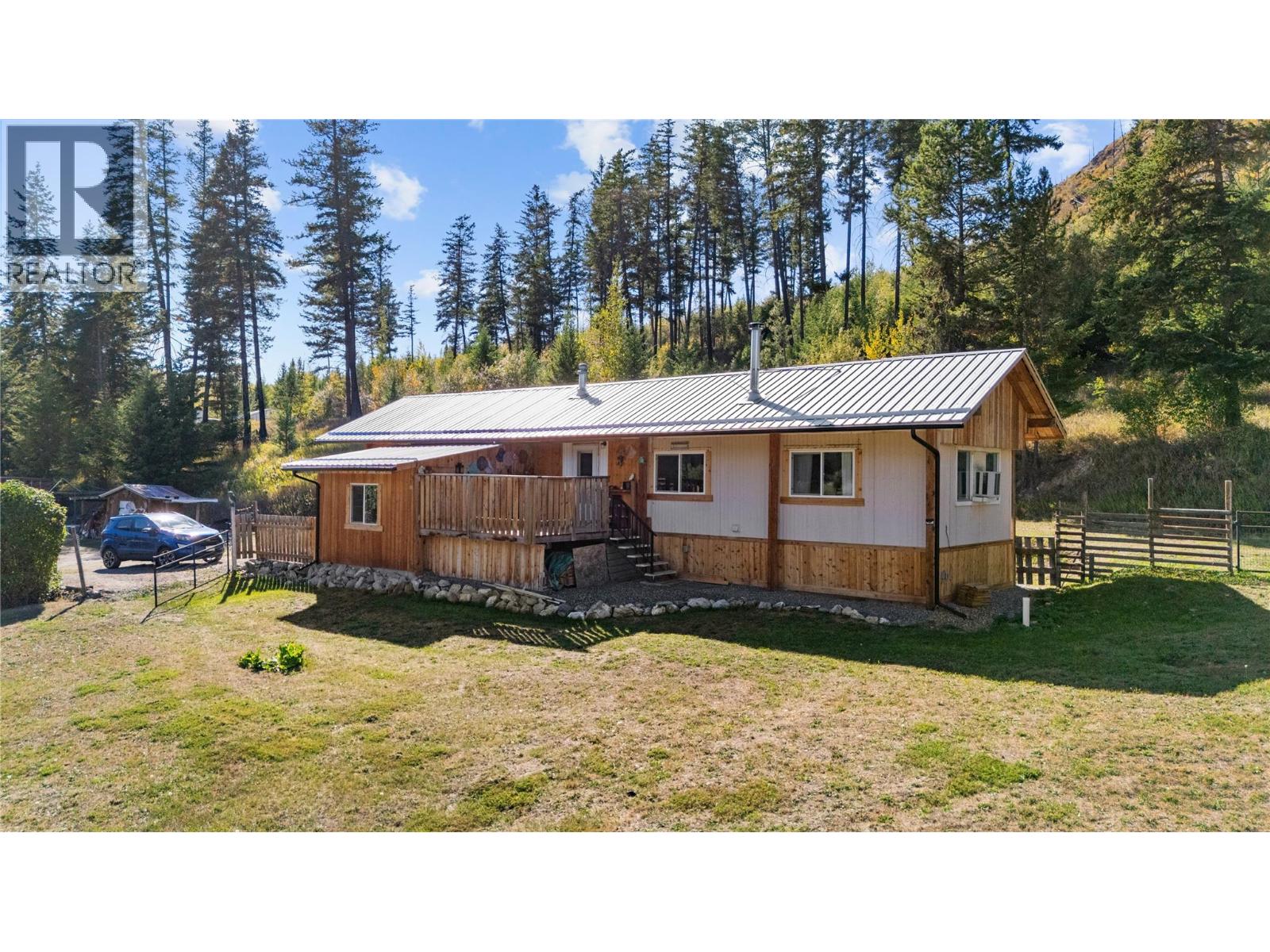 Property for sale at 4101 DIXON CREEK Road