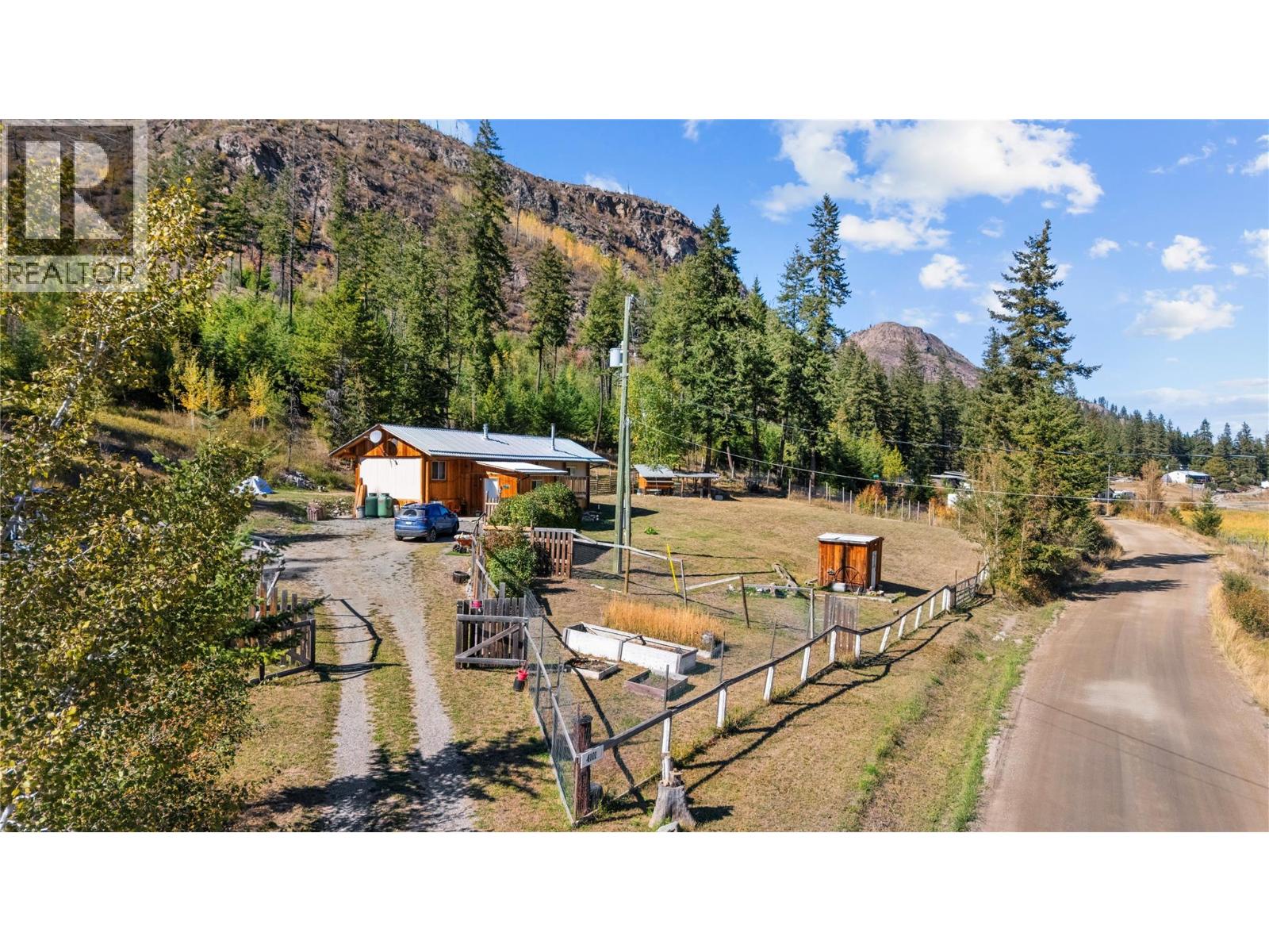 4101 DIXON CREEK Road - 21