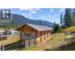 4101 Dixon Creek Road, Barriere, BC V0E1E1 Photo 24