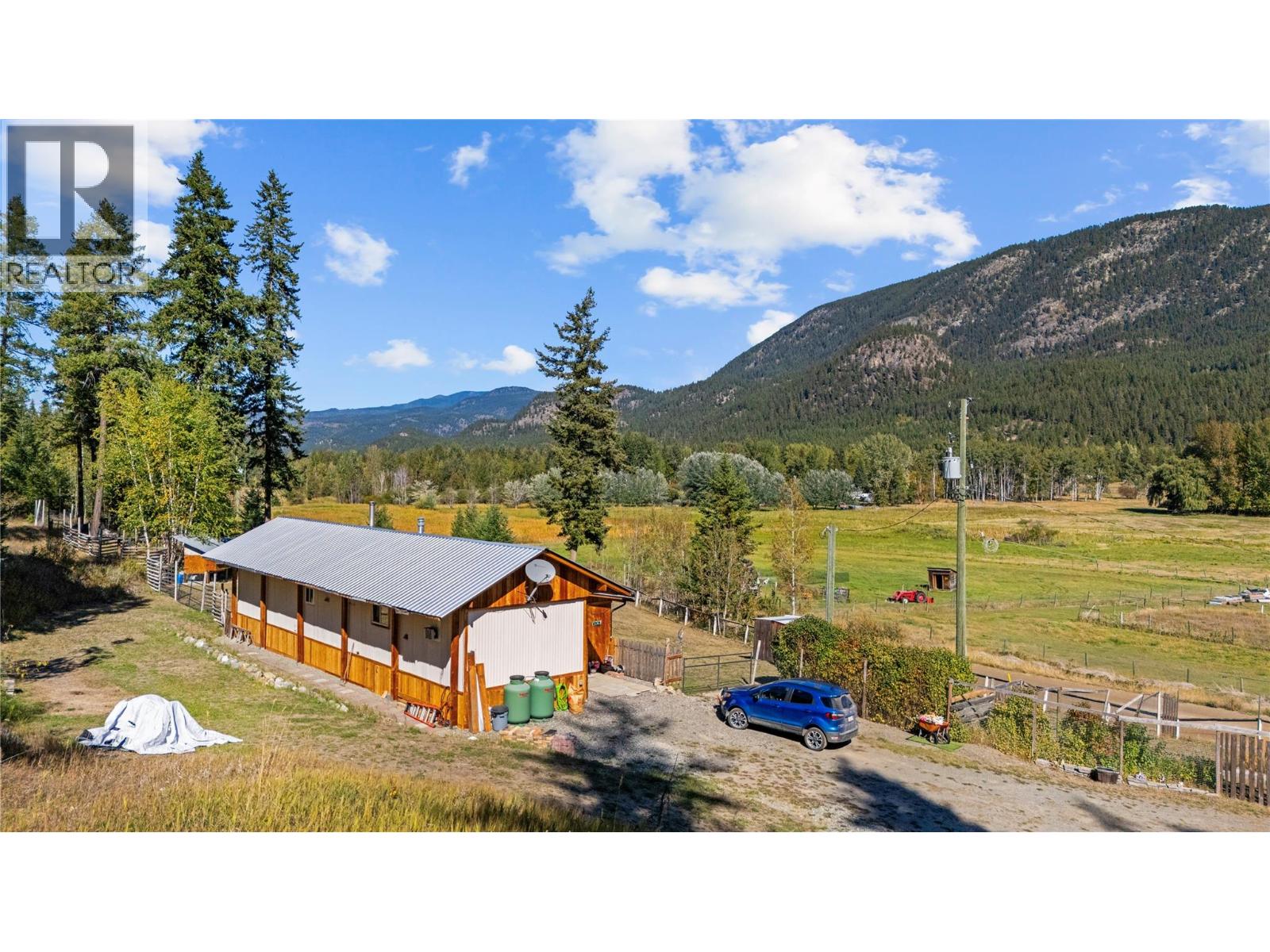 4101 DIXON CREEK Road - 22