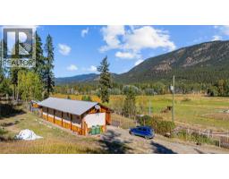 4101 Dixon Creek Road, Barriere, BC V0E1E1 Photo 22