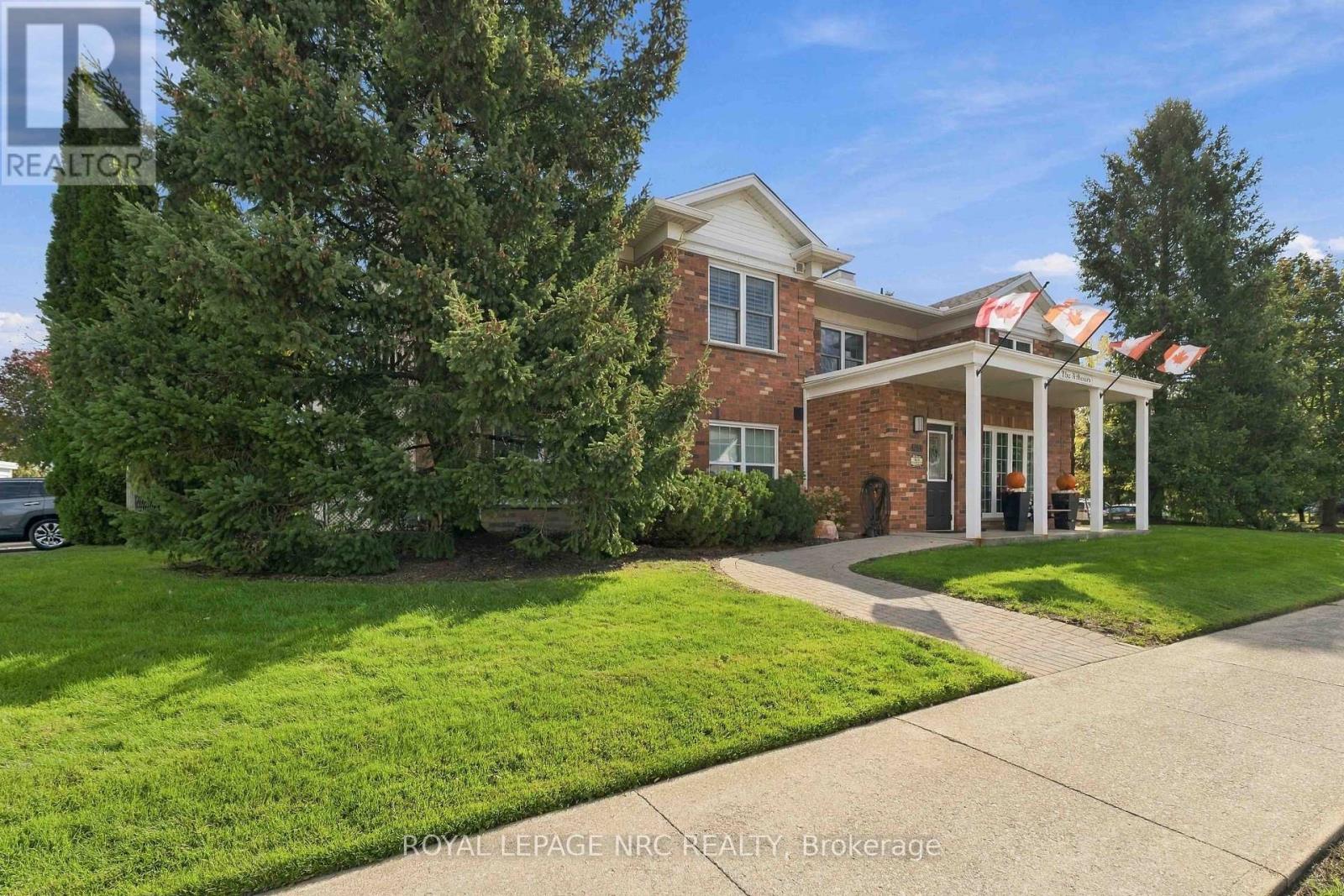 #104 4090 JOHN CHARLES BOULEVARD - 2