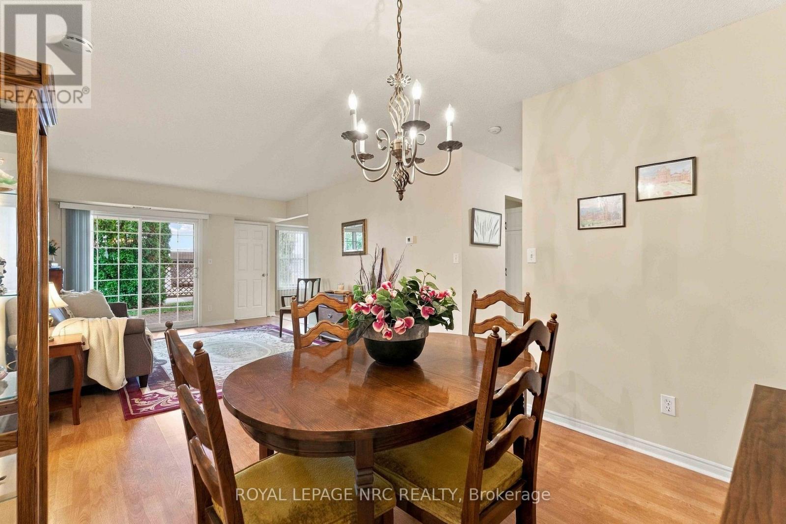 #104 4090 JOHN CHARLES BOULEVARD - 20