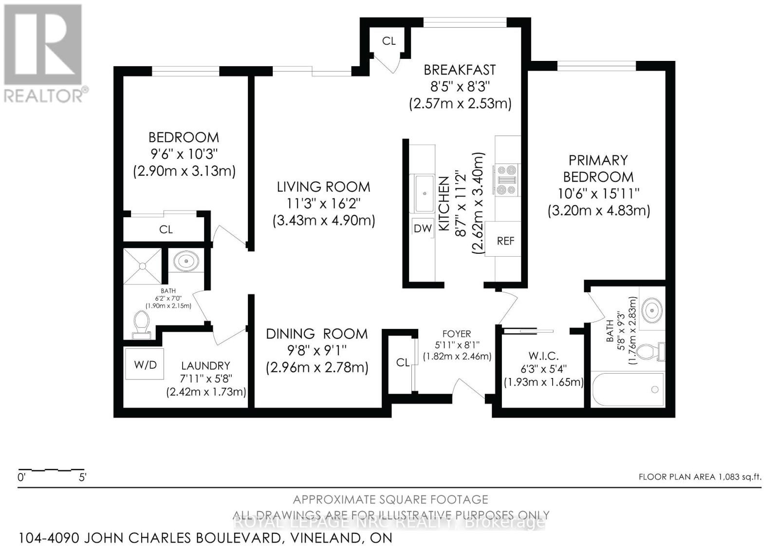 #104 4090 JOHN CHARLES BOULEVARD - Image 35