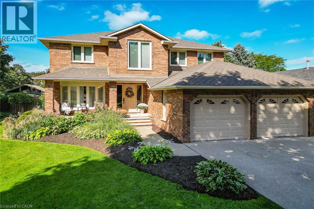 64 Driftwood Court — photo 43