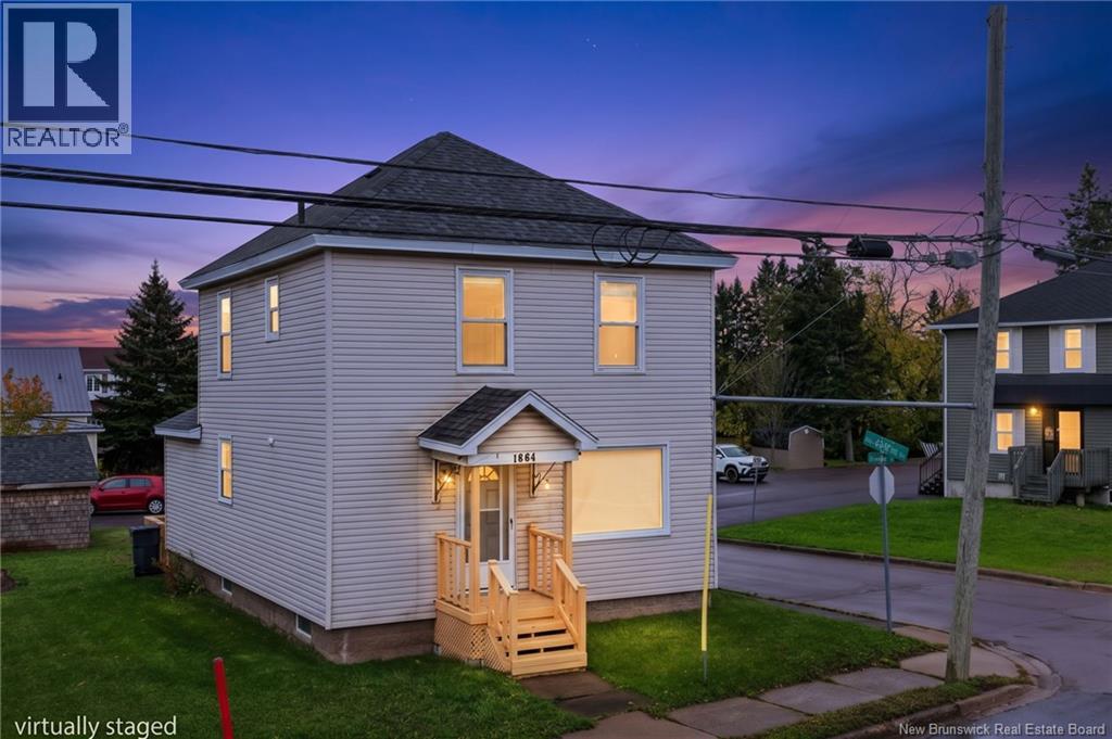 1664 Main Street - 1