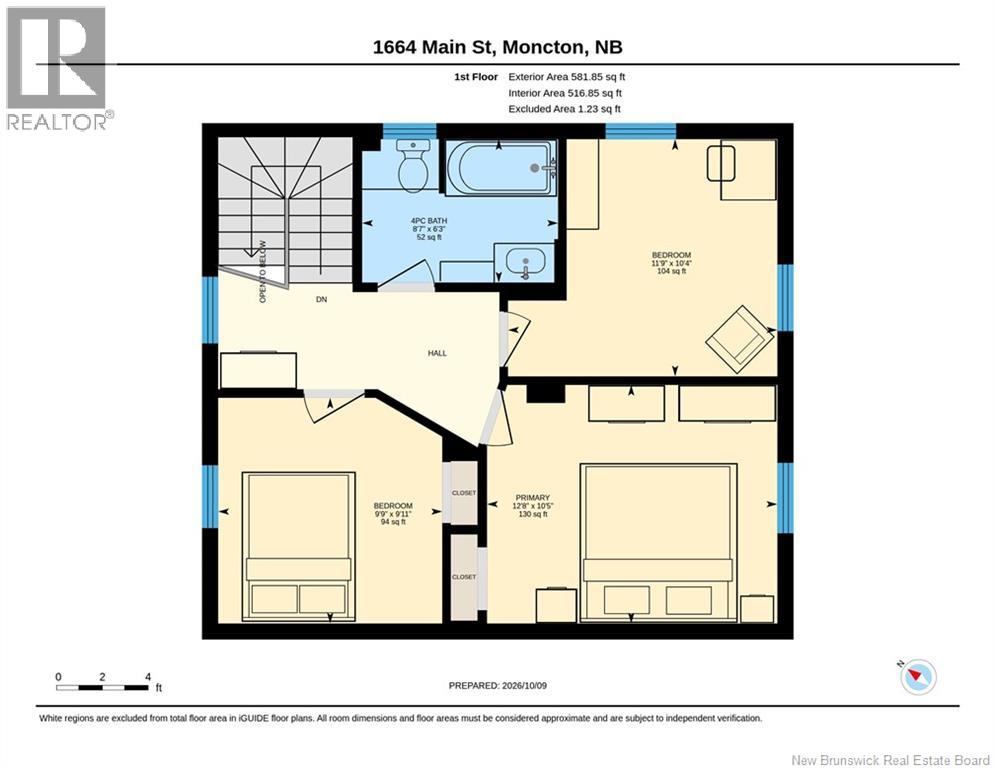 1664 Main Street - 37