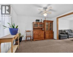 Primary Bedroom - 1664 Main Street, Moncton, NB E1E1G6 Photo 6