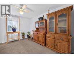 Bedroom - 1664 Main Street, Moncton, NB E1E1G6 Photo 7