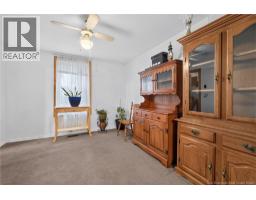 Bedroom - 1664 Main Street, Moncton, NB E1E1G6 Photo 8
