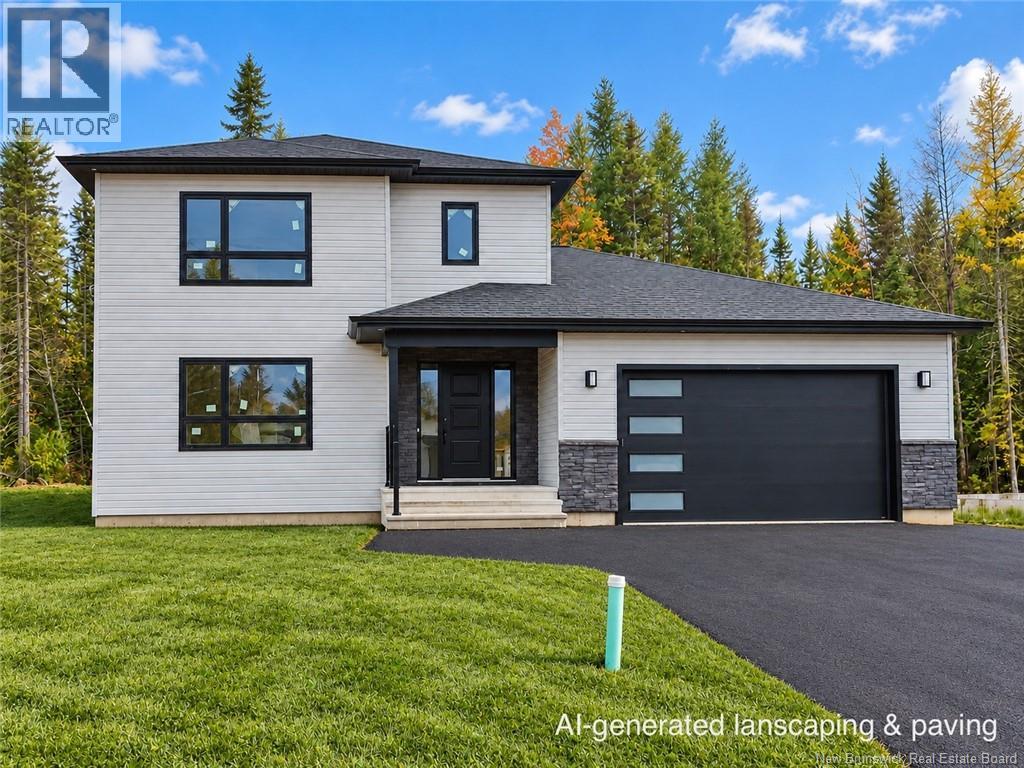 196 Carrington Drive - 2