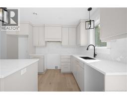 Kitchen - 196 Carrington Drive, Riverview, NB E1B5E8 Photo 18
