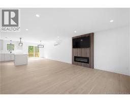 Dining room - 196 Carrington Drive, Riverview, NB E1B5E8 Photo 6