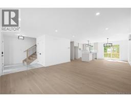 Primary Bedroom - 196 Carrington Drive, Riverview, NB E1B5E8 Photo 8