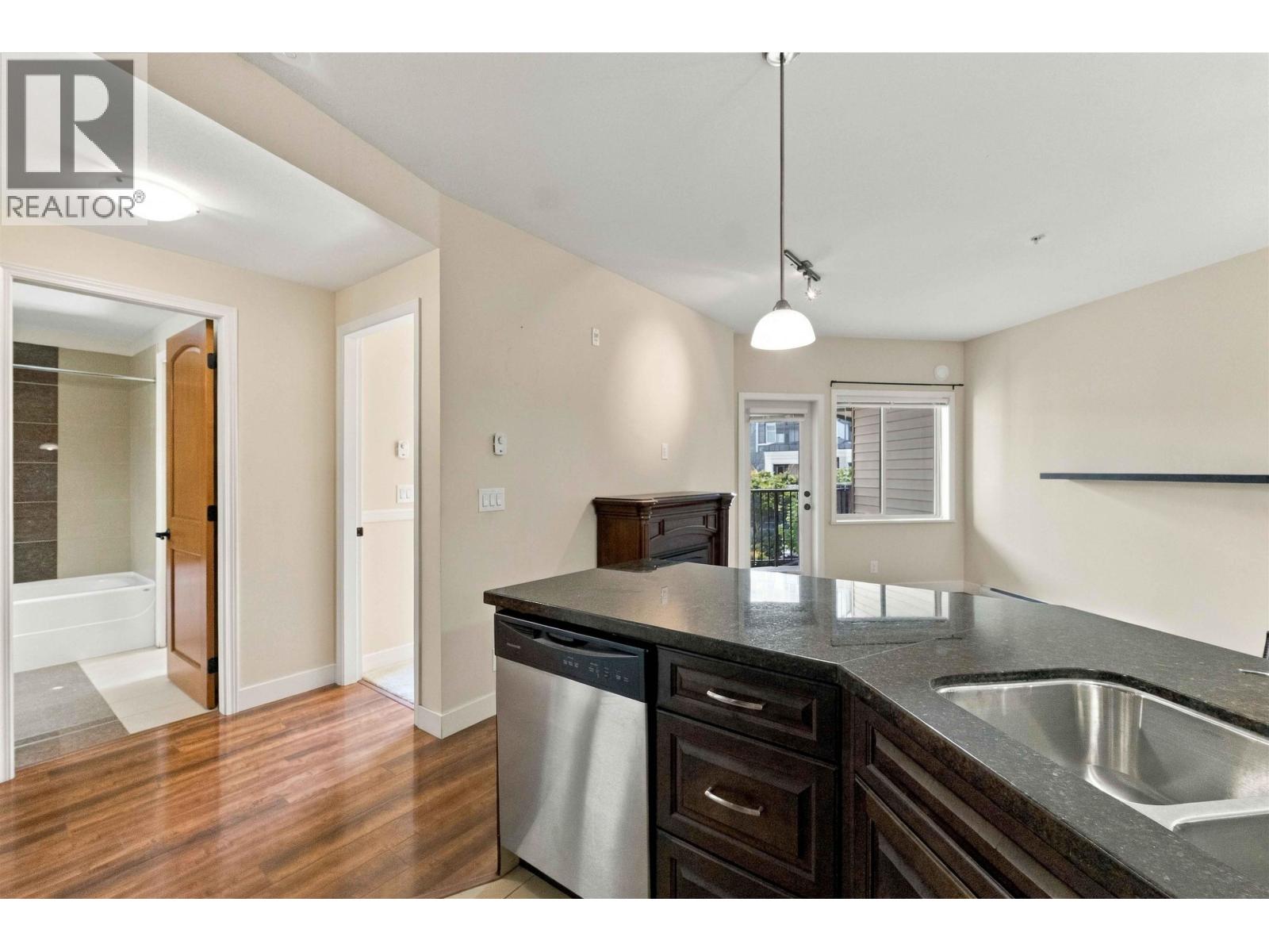 216 11935 BURNETT STREET, Maple Ridge - Image 1