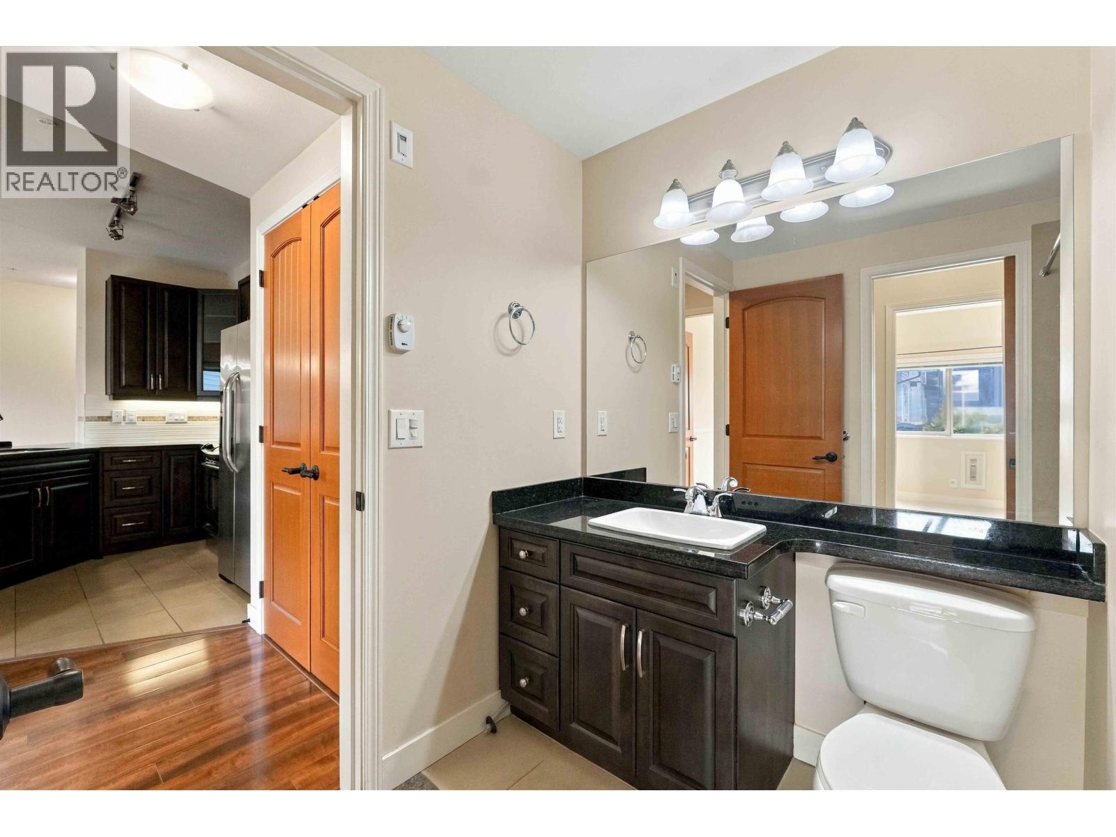 216 11935 BURNETT STREET, Maple Ridge - Image 1