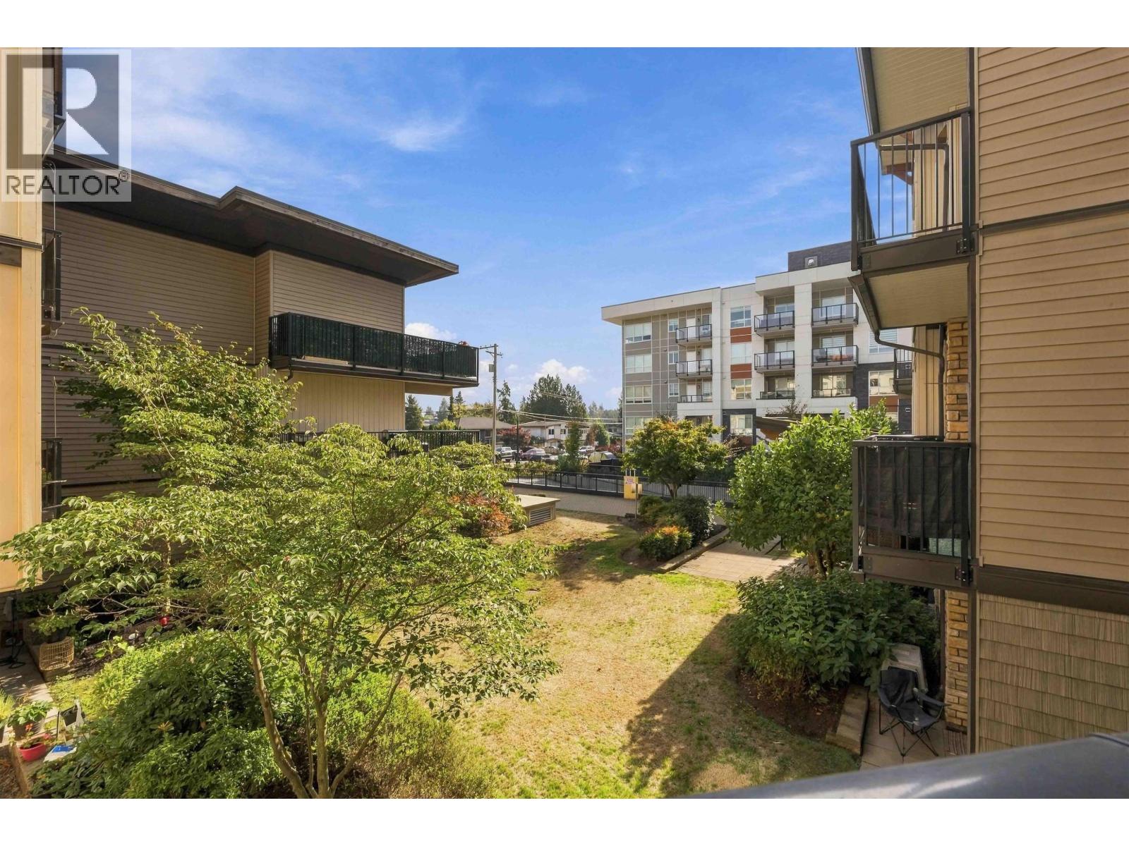 216 11935 BURNETT STREET, Maple Ridge - Image 1