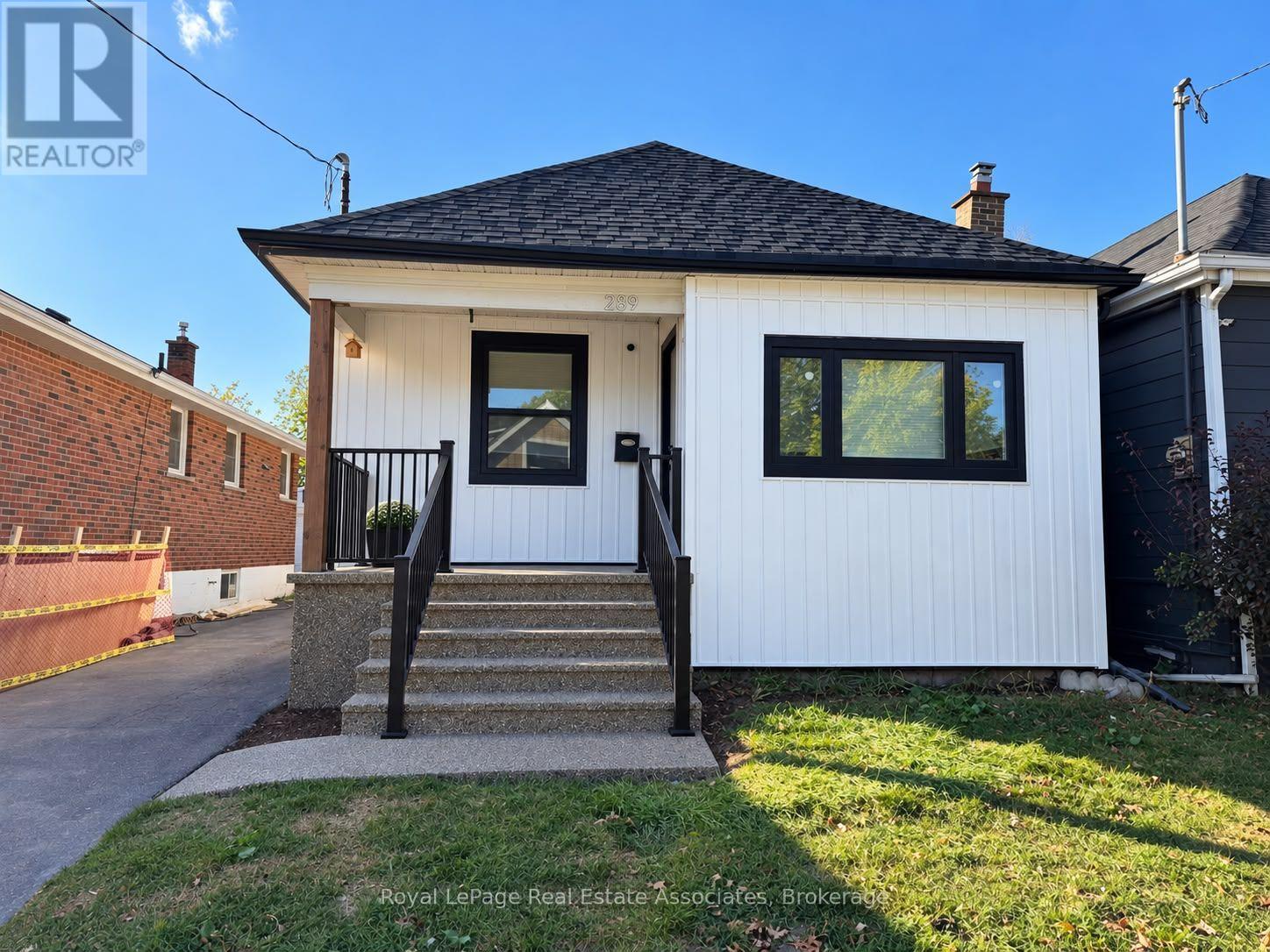 Photo of 289 Fairfield Avenue