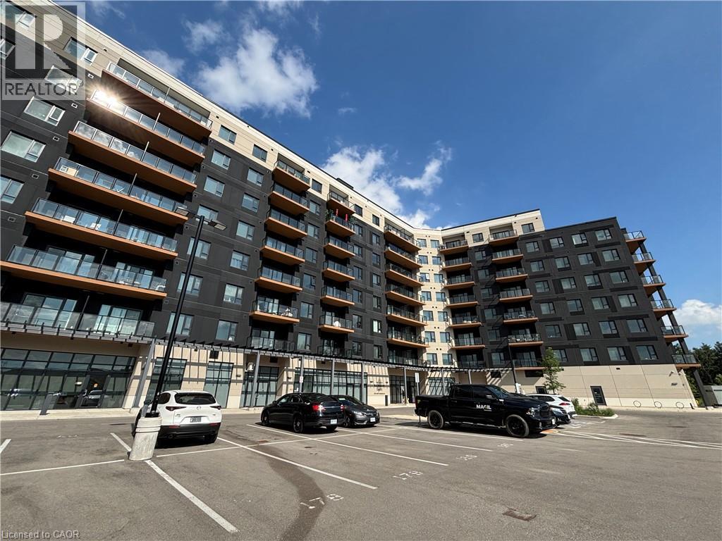 525 NEW DUNDEE Road Unit# 625 — photo 3