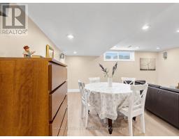 39 Shenstone(basement) Road, Toronto, ON M2R3B3 Photo 11